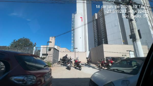 Apartamento no Viva Sapopemba