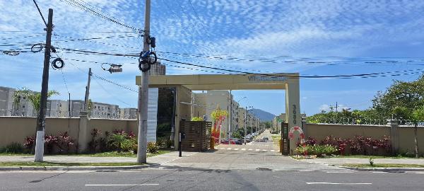 Apartamento no Res Vitoria Regia