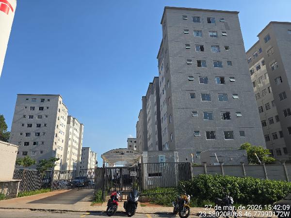 Apartamento no Safira
