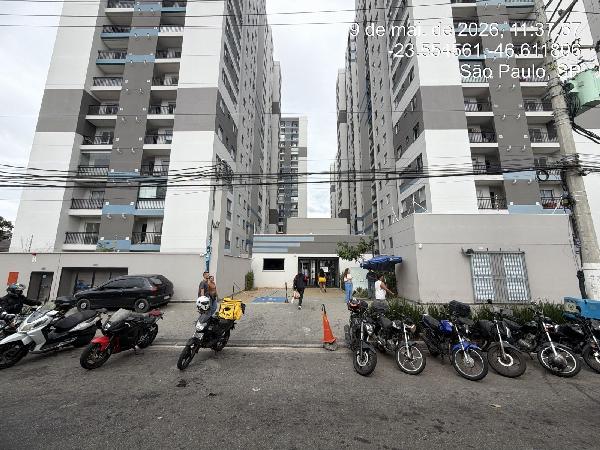 Apartamento no Cidade Mooca
