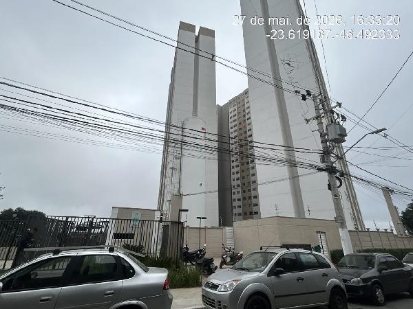 Apartamento no Viva Sapopemba