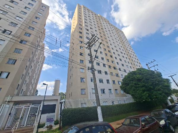 Apartamento no Condominio Resid Plano e Parque Naubuco