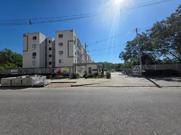 Apartamento no Jacarepaguá