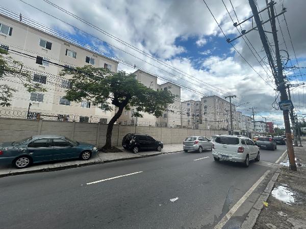 Apartamento no Cond Recanto das Flores Ii