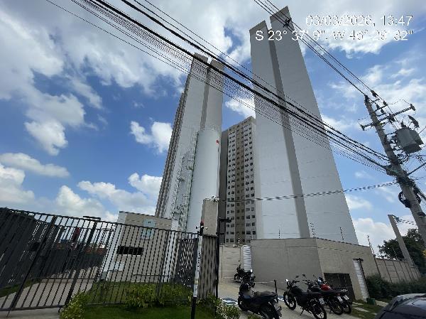 Apartamento no Viva Sapopemba