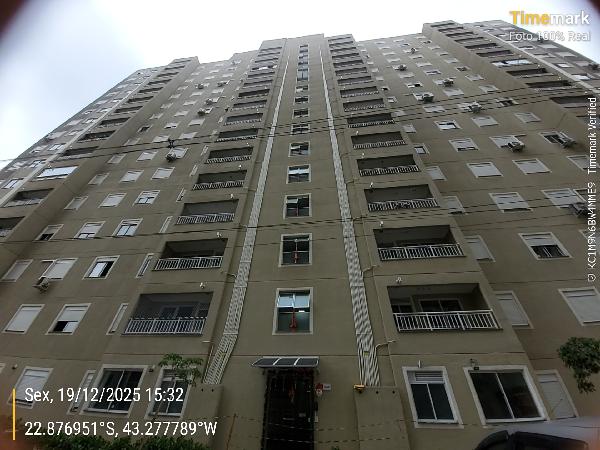 Apartamento no Del Castilho