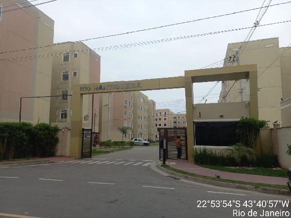 Apartamento no Rio Mantiqueira