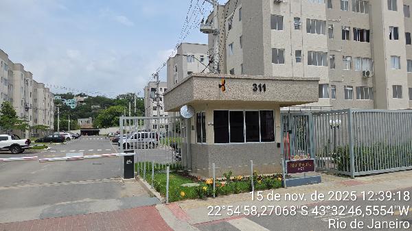 Apartamento no Res Ipes