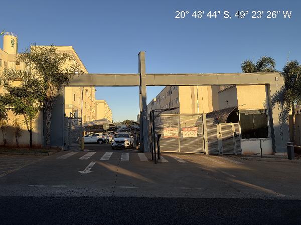 Apartamento no Rio Uruguai