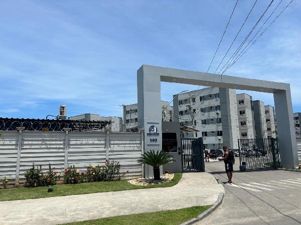 Apartamento no Res Reino Unido Ii