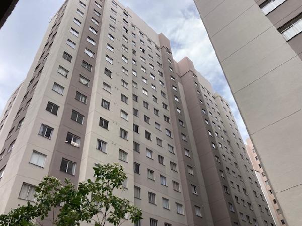 Apartamento no Con Res Dez Celeste