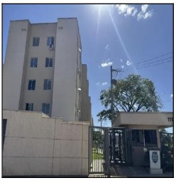 Apartamento no Viva Vida Tranquilidade