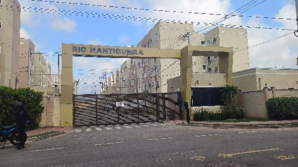 Apartamento no Rio Mantiqueira
