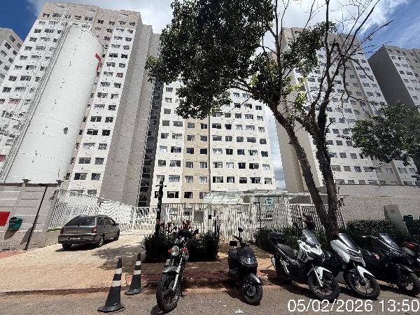 Apartamento no Lazúli