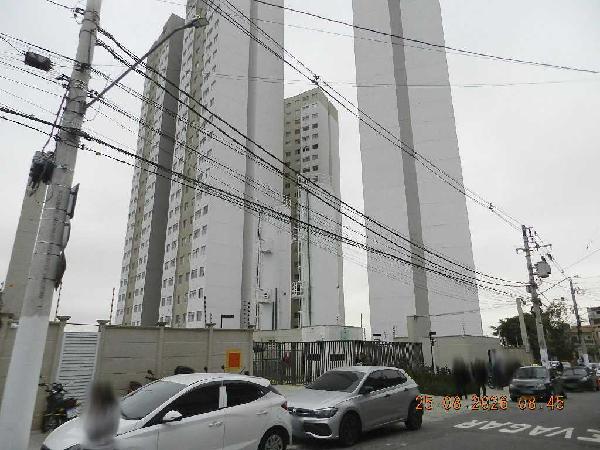 Apartamento no Cond Viva Sapopemba