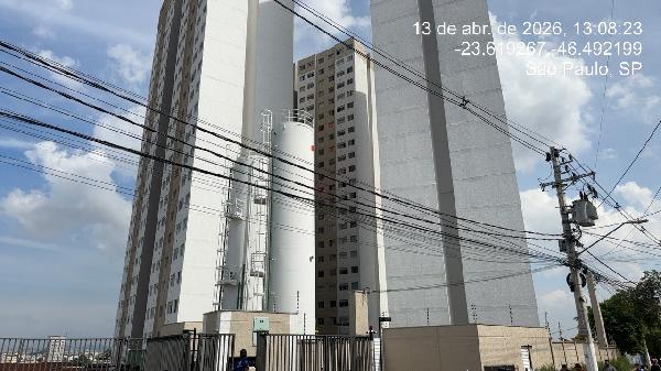 Apartamento no Viva Sapopemba