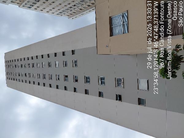 Apartamento no Cond Amapa