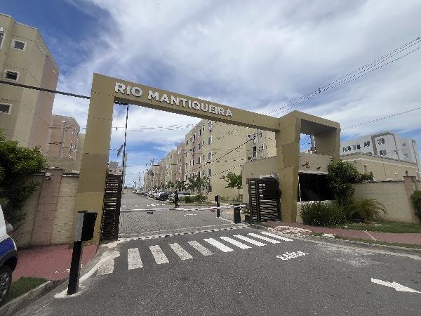 Apartamento no Res Rio Mantiqueira