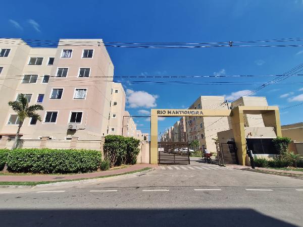 Apartamento no Rio Mantiqueira