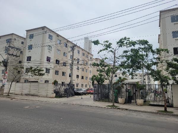 Apartamento no Jardim Hibisco
