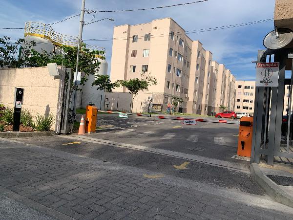 Apartamento no Viva Vida Moinho