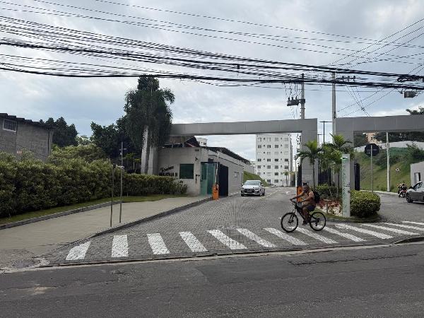 Apartamento no Cond Reserva Mirataia Ii