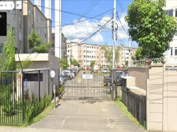 Apartamento no Jardim dos Ipes Iii