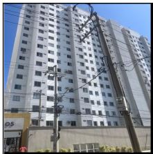 Apartamento no Cond Dez Ramos