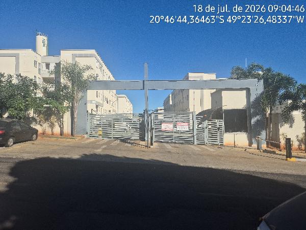 Apartamento no Rio Uruguai