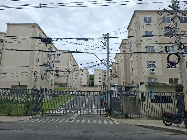 Apartamento no Madureira