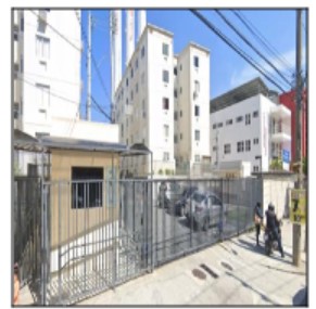 Apartamento no Cond Recanto das Flores Ii