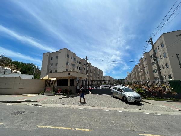 Apartamento no Viva Vida Felicidade