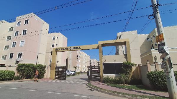 Apartamento no Rio Mantiqueira