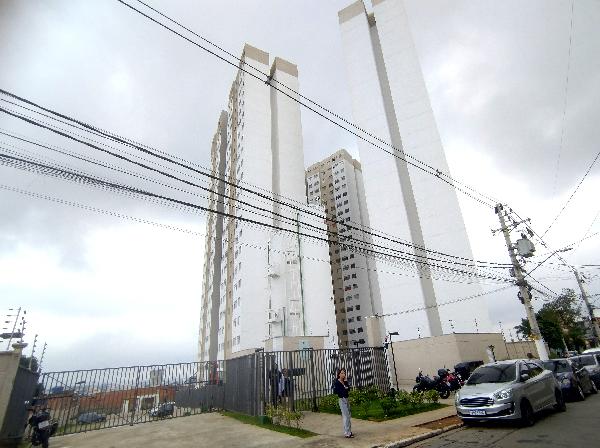 Apartamento no Viva Sapopemba