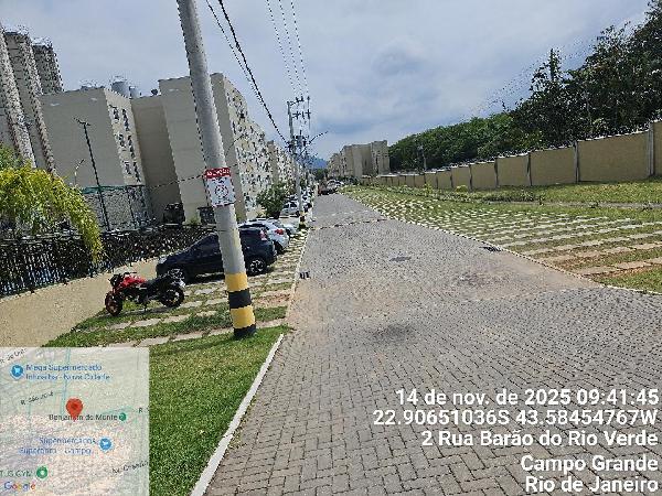 Apartamento no Res Vitoria Regia