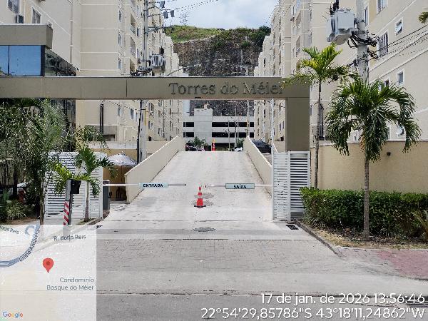 Apartamento no Água Santa