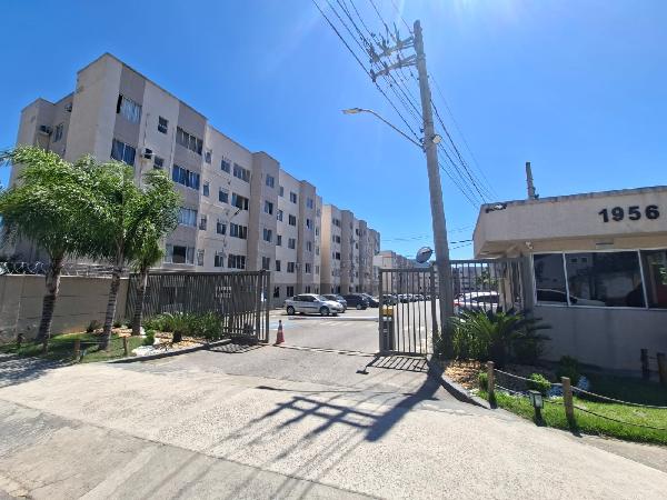 Apartamento no Conquista Jardins