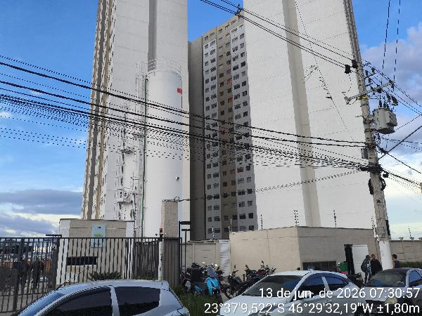 Apartamento no Viva Sapopemba