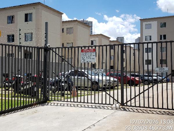 Apartamento no Edificio Sao Joao
