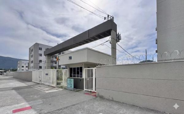 Apartamento no Recreio dos Bandeirantes