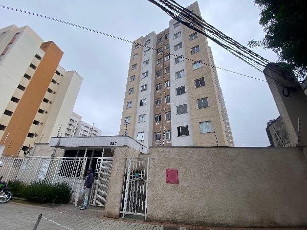 Apartamento no Projeto Imobiliario e 61