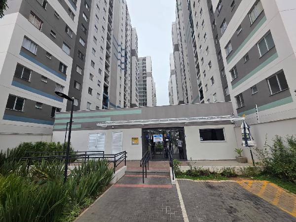 Apartamento no Cidade Mooca