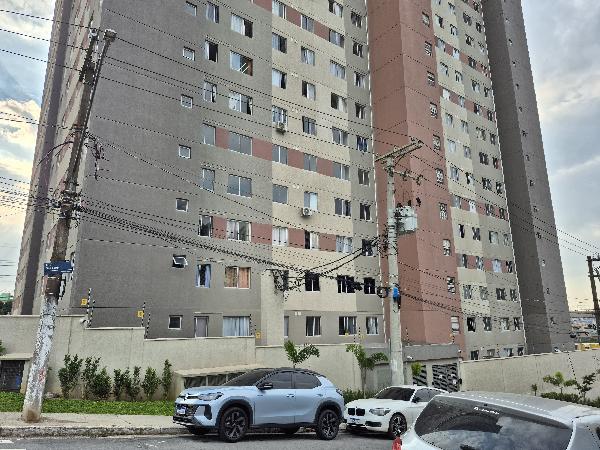 Apartamento no Cond Reserva Sao Mateus