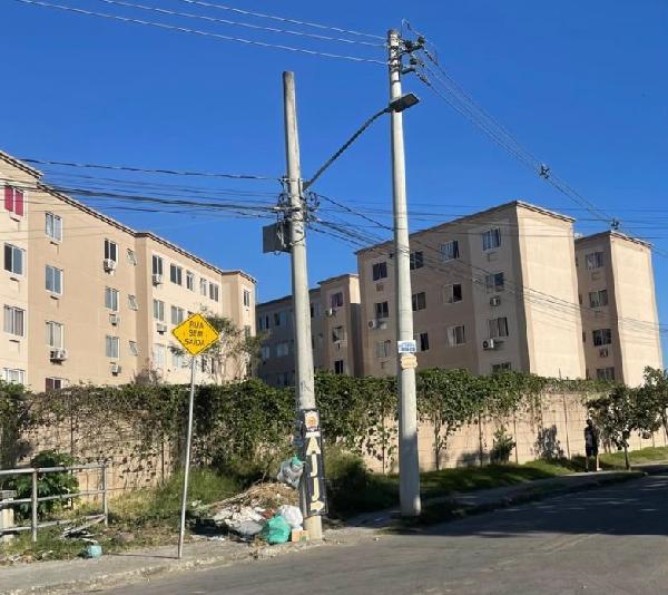 Apartamento no Jardim dos Ipes Iii