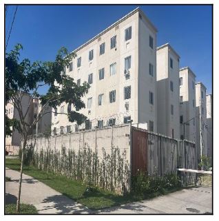 Apartamento no Cond Parque Tulipa