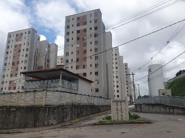 Apartamento no Res Gran Vic Atenas