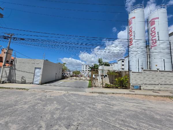 Apartamento no Cond Vila Iracema