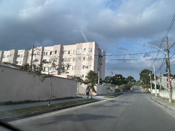 Apartamento no Conquista Jardins