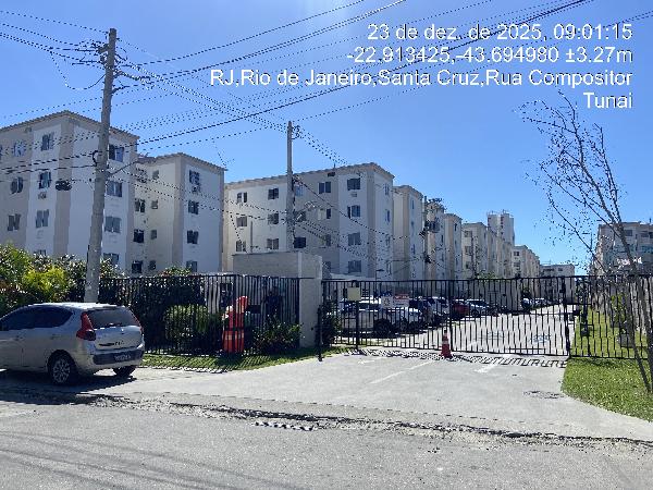 Apartamento no Residencial Jardim dos Ipes Iii