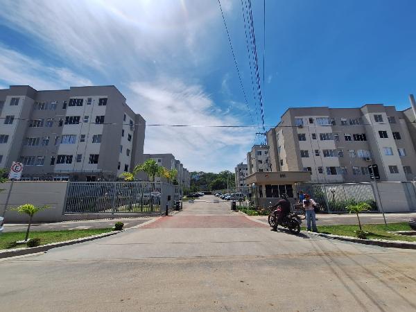 Apartamento no Res Ipes